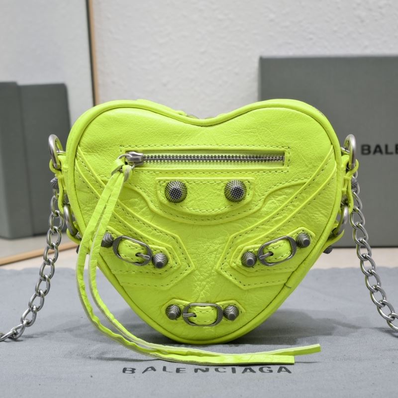 Balenciag Le Cagole Bags